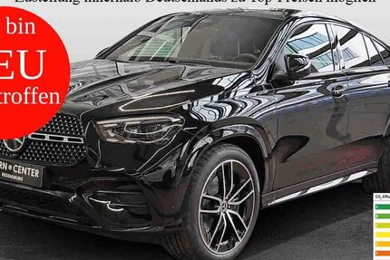 Mercedes-Benz GLE 350 5.000 km 98.777 &euro; Regensburg 93053