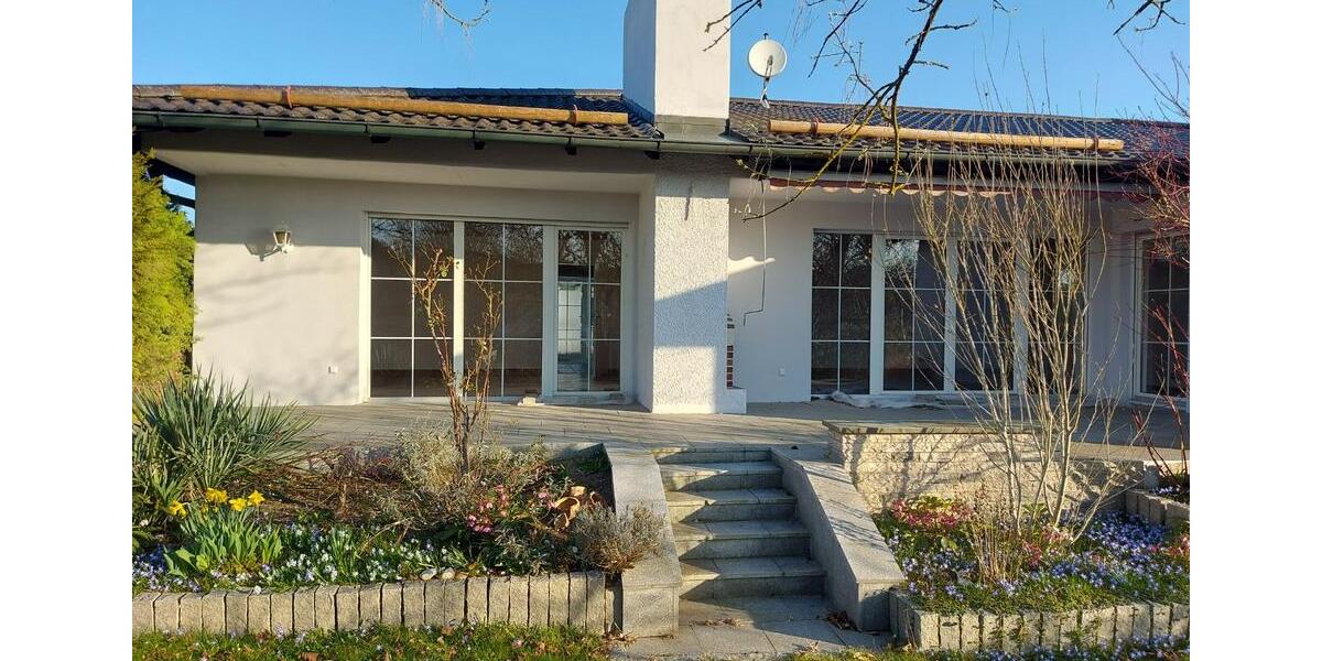 Bungalow Kelheim - 7 Zimmer, 270 m&sup2;, 895.000&euro; | Angebot:25936224