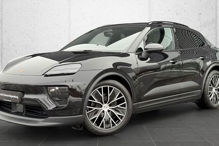 Porsche Macan 6.000 km 89.900 &euro; Regensburg 93055