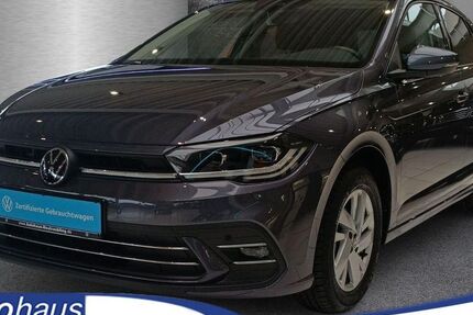 VW Polo 18.100 km 21.990 &euro; Neutraubling 93073