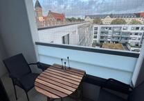 Galerie Studentenapartment Fritz-Fend-Str. 5. I Nur für Studenten