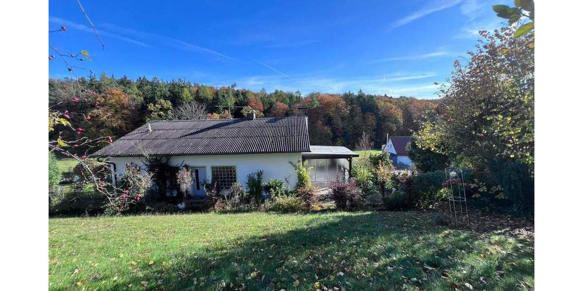 Mehrfamilienhaus, Wohnhaus Sinzing Saxberg - 6 Zimmer, 207 m&sup2;, 449.000&euro; | Angebot:25745210