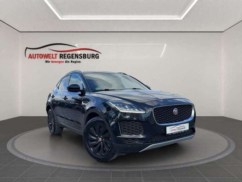 E-Pace