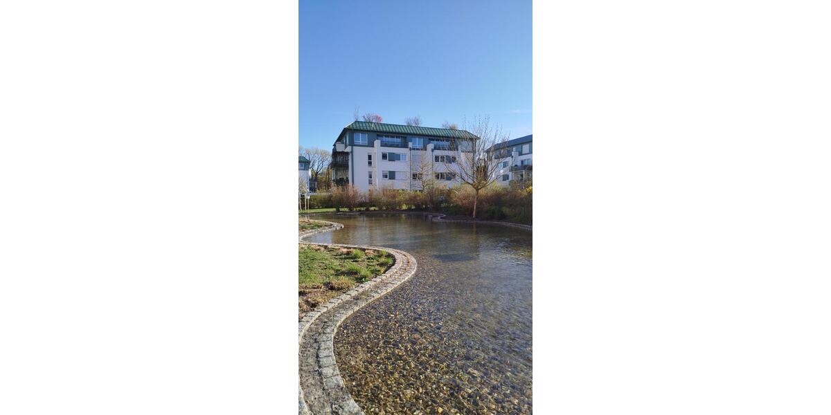 Erdgeschoßwohnung Regensburg Galgenberg - 1.5 Zimmer, 52 m&sup2;, 320.000&euro; | Angebot:27120208