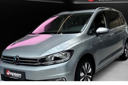 VW Touran 9.900 km 35.570 &euro; Regensburg 93053
