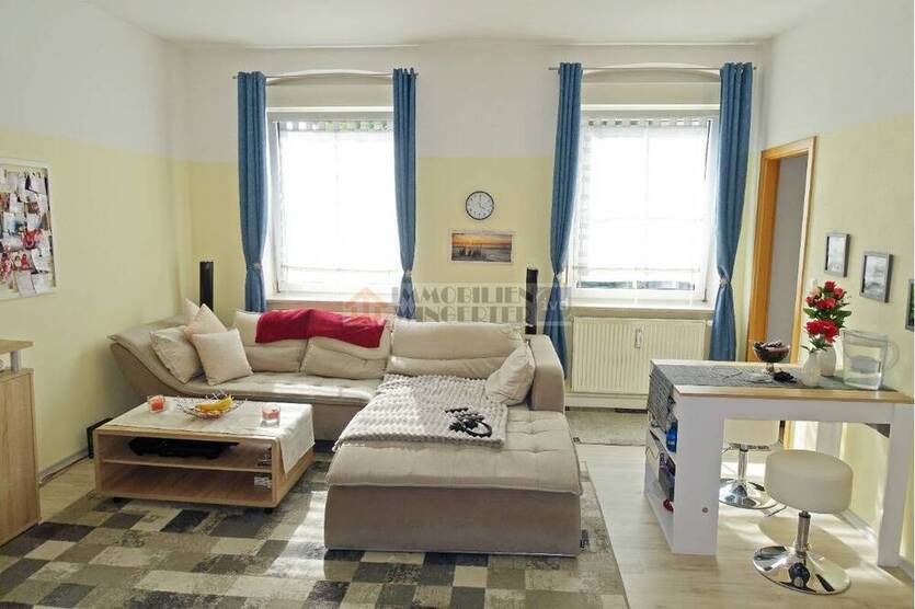 VERKAUFT - Top Angebot: gepflegtes 8-Familienhaus - VERKAUFT