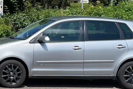 VW Polo 17.700 km 600 &euro; Lappersdorf 93138