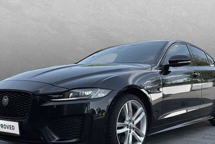 Jaguar XE 44.500 km 39.590 &euro; Regensburg 93059