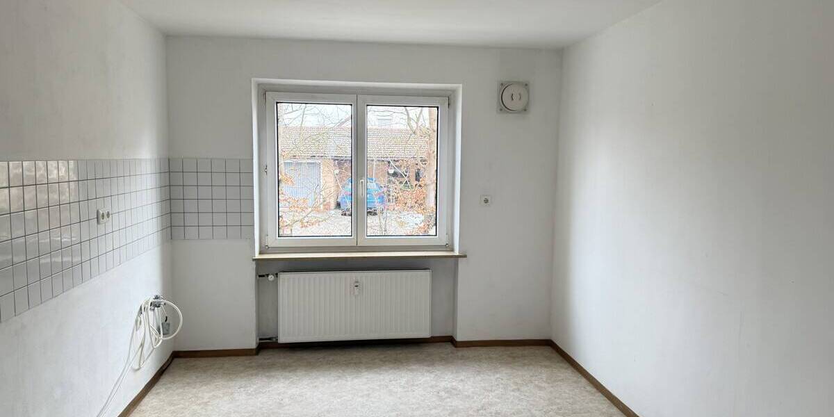 Etagenwohnung Nittenau Bergham - 4 Zimmer, 95 m&sup2;, 750&euro; | Angebot:26556811