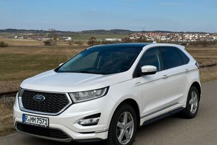 Ford Edge 136.000 km 18.500 &euro; Schierling 84069