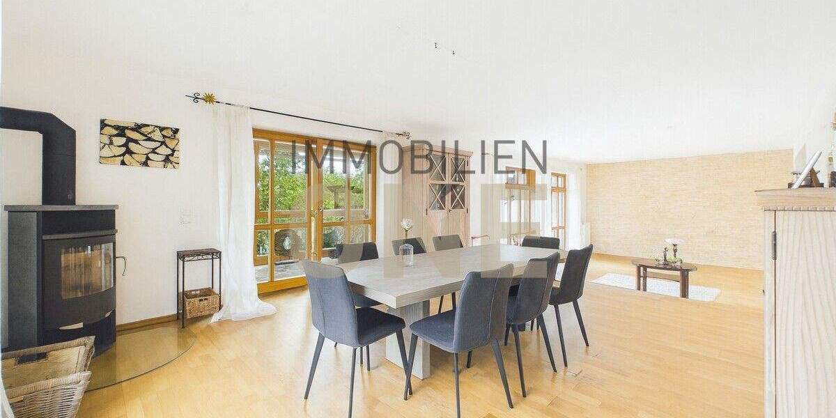 Doppelhaushälfte Regenstauf / Steinsberg Steinsberg - 6 Zimmer, 183 m&sup2;, 495.000&euro; | Angebot:25772687