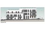 Einziehen und Aufleben - Exklusive 3-Zimmer-Wohnung mit Einbauküche und Balkon und Gartenanteil