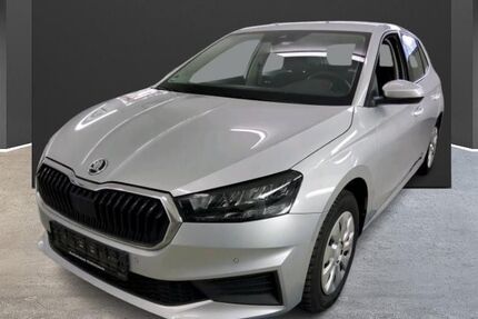 Skoda Fabia 19.182 km 14.890 &euro; Schierling 84069