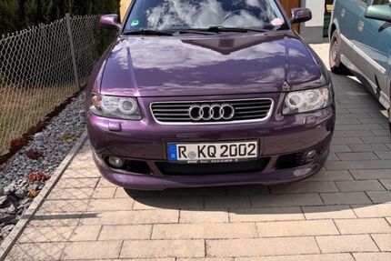 Audi A3 197.000 km 6.900 &euro; Burglengenfeld 93133