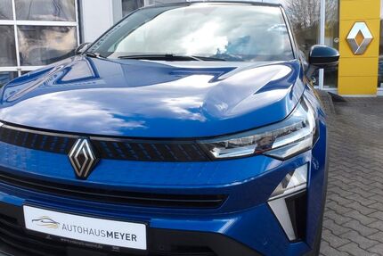 Renault Captur 4.980 km 24.950 &euro; Mallersdorf/Pfaffenberg 84066