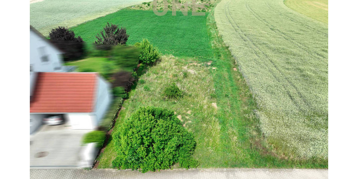 Ebenerdiges Grundstück in sehr beliebter Lage zimmer