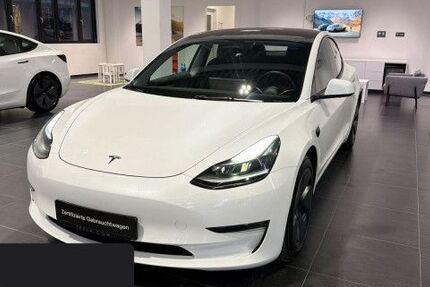 Tesla Model 3 60.463 km 27.800 &euro; Obertraubling 93083