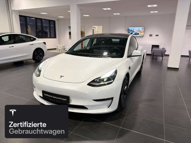 Tesla Model 3 60.463 km 27.800 &euro; Obertraubling 93083