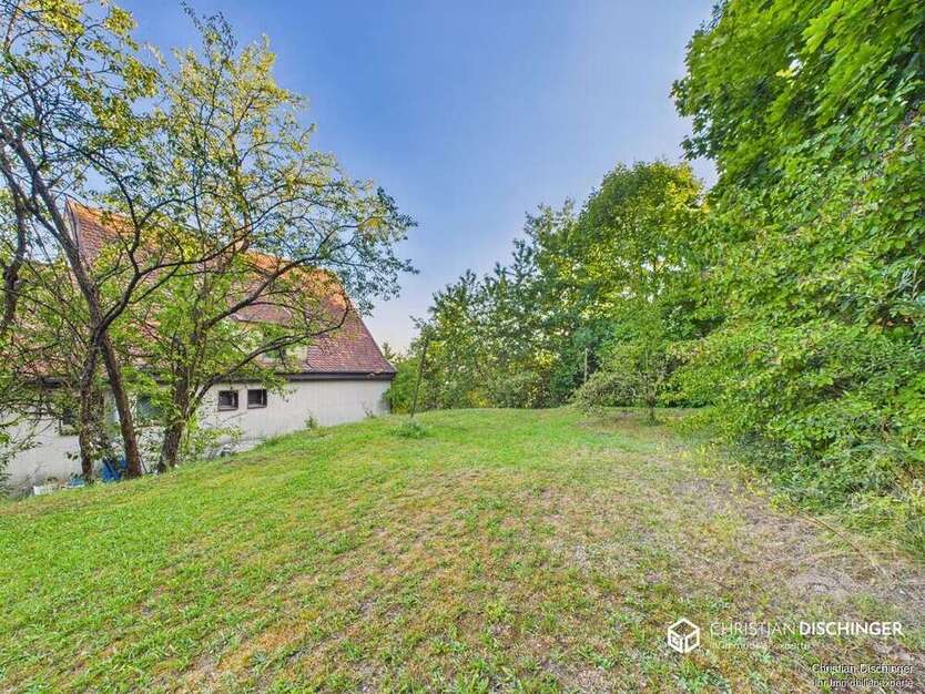 Grundstück zu verkaufen in Regensburg 599.000 € 640 m² zimmer