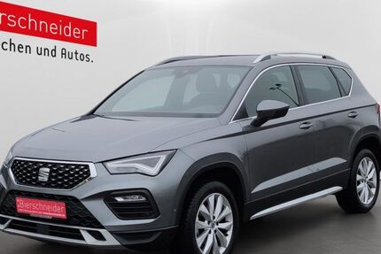 Seat Ateca 23.360 km 27.950 &euro; Regensburg 93055