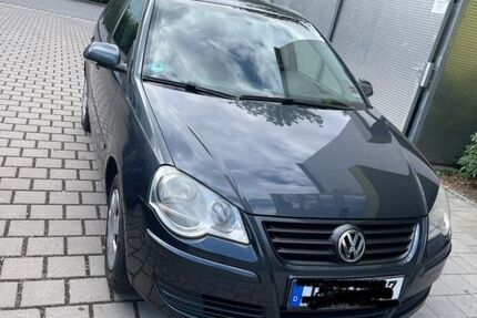 VW Polo 175.000 km 2.100 &euro; Regensburg 93055