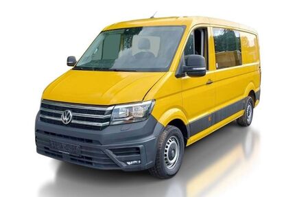 VW Crafter 154.000 km 17.999 &euro; Alteglofsheim 93087