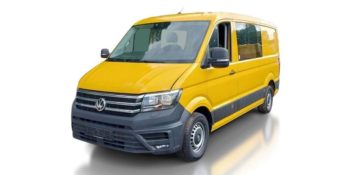 VW Crafter 154.000 km 17.999 &euro; Alteglofsheim 93087