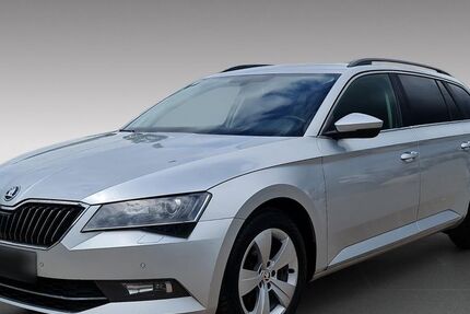 Skoda Superb 312.200 km 6.600 &euro; Pettendorf 93186
