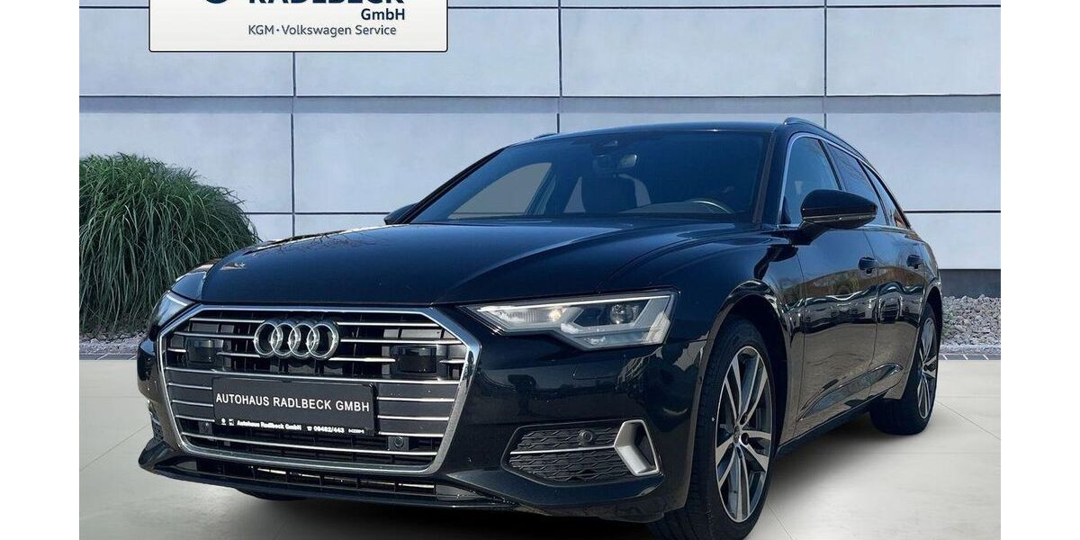 Audi A6 67.590 km 32.390 &euro; Wörth a. Donau 93086