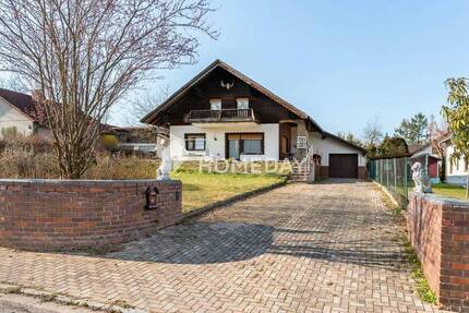 Haus Nittenau - 8 Zimmer, 257 m&sup2;, 445.000&euro; | Angebot:26389329
