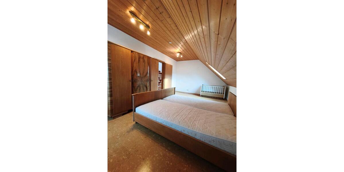 Doppelhaushälfte Wenzenbach - 550.000&euro; | Angebot:26220941