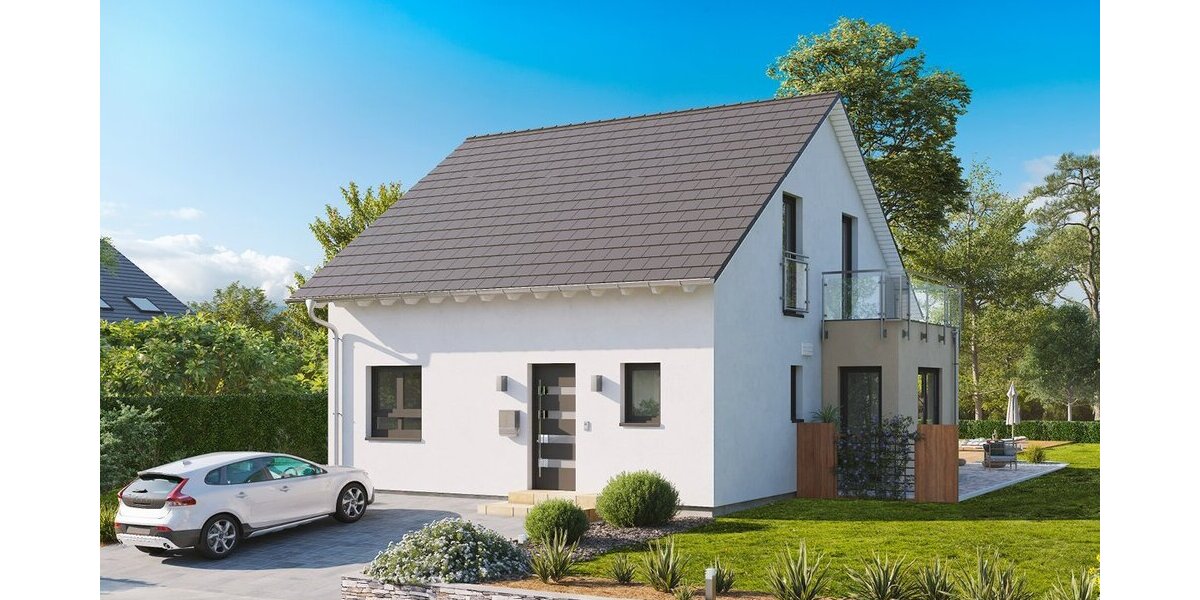 Raum für Eure Familie - Das flexible Einfamilienhaus-Konzept in Kelheim - Einfamilienhaus Kelheim | Angebot:27698824