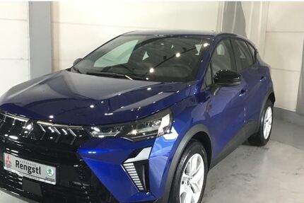 Mitsubishi ASX 2.000 km 20.990 € Saal a. d. Donau 93342