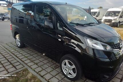 Nissan NV200 182.030 km 4.900 &euro; Hemau 93155