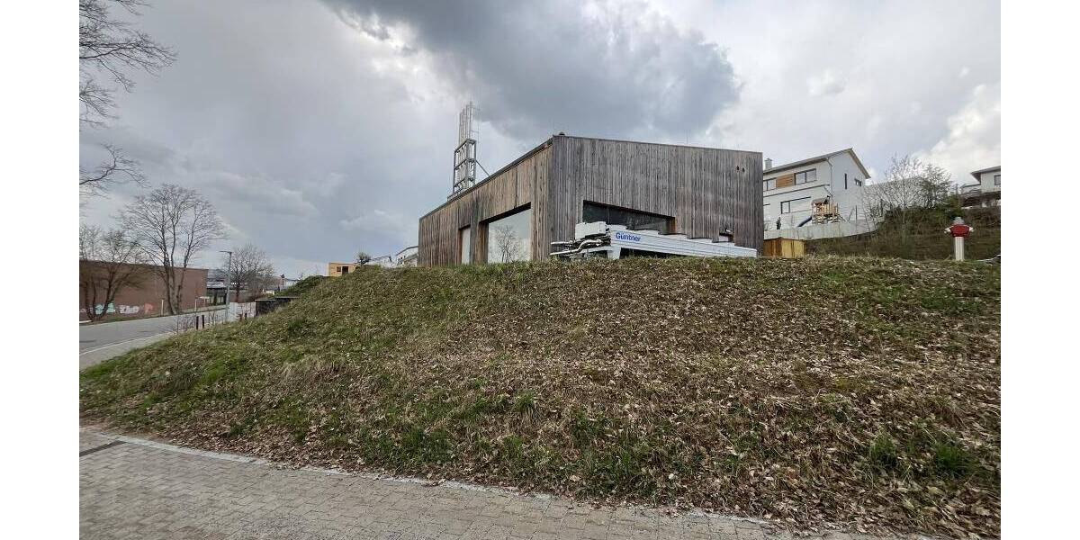 Gewerbeobjekt Wenzenbach - 289.000&euro; | Angebot:25774888