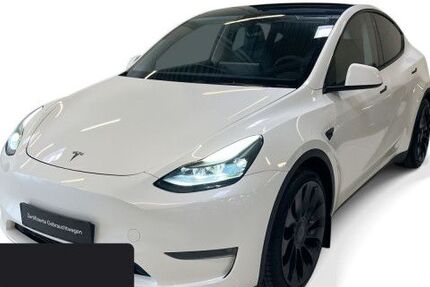 Tesla Model Y 80.576 km 38.500 &euro; Obertraubling 93083