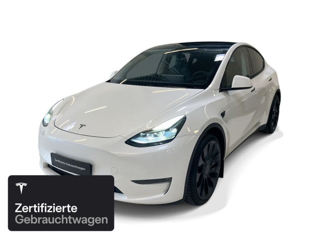 Tesla Model Y 80.576 km 38.500 &euro; Obertraubling 93083