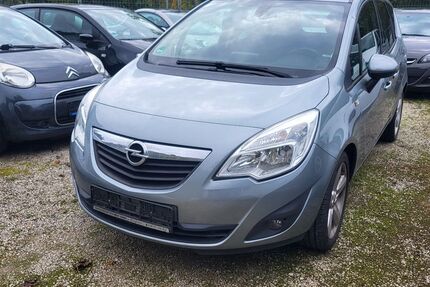 Opel Meriva 191.671 km 3.000 &euro; Kelheim 93309