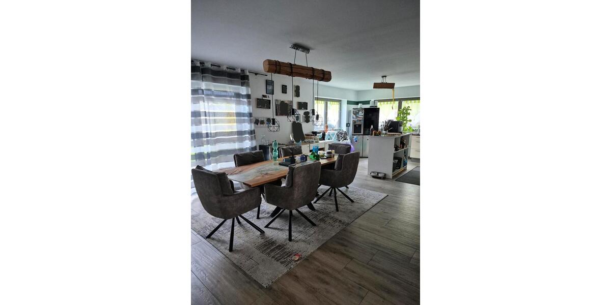 4,5 Zimmer Doppelhaushälfte 4.5 zimmer