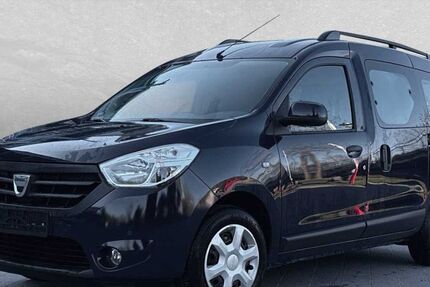 Dacia Dokker 90.400 km 9.895 &euro; Regensburg 93059