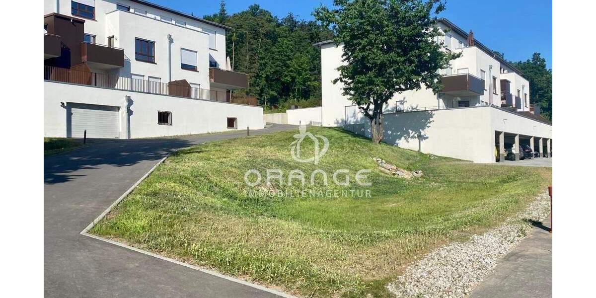 Etagenwohnung Burglengenfeld Augustenhof - 3 Zimmer, 81 m&sup2;, 866&euro; | Angebot:25670730