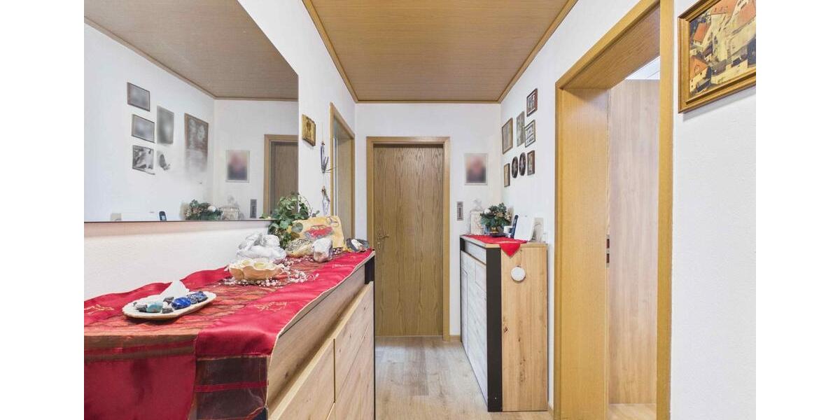 Doppelhaushälfte Kallmünz - 5 Zimmer, 144 m&sup2;, 444.000&euro; | Angebot:25885902