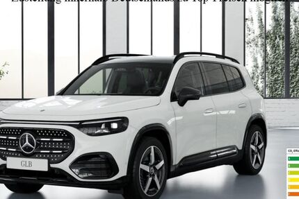 Mercedes-Benz GLB 250 3.000 km 57.833 &euro; Regensburg 93053