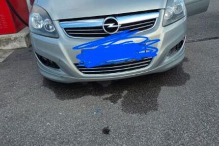 Opel Zafira 260.000 km 800 &euro; Geiselhöring 94333