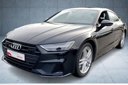 Audi A7 53.629 km 48.440 &euro; Neutraubling 93073