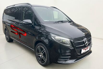 Mercedes-Benz V 300 26.000 km 68.900 &euro; Obertraubling 93083