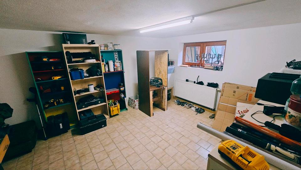 Dachgeschoßwohnung Mallersdorf-Pfaffenberg Pfaffenberg - 3.5 Zimmer, 120 m&sup2;, 800&euro; | Angebot:26624053