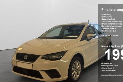 Seat Ibiza 26.695 km 15.790 &euro; Regensburg 93055
