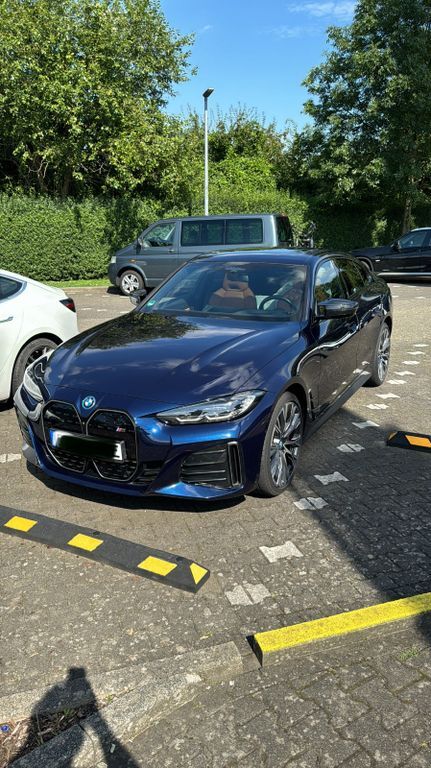 BMW i4 59.300 km 46.950 € Regensburg 93053