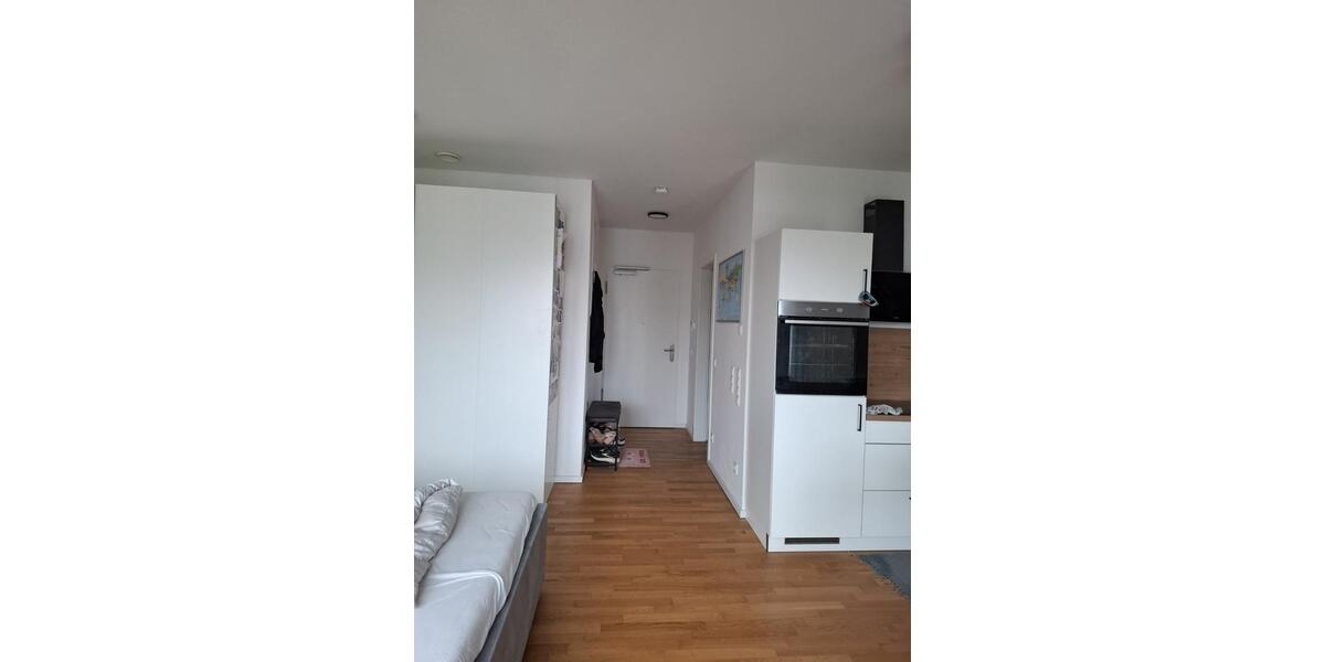 Etagenwohnung Regensburg Das Dörnberg - 1 Zimmer, 32 m&sup2;, 650&euro; | Angebot:26316523